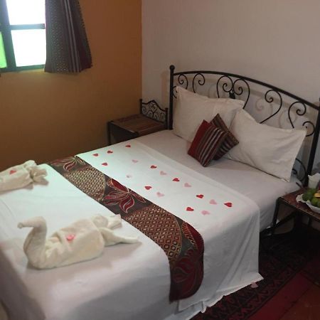 Karim Sahara Bed and Breakfast Zagora Εξωτερικό φωτογραφία