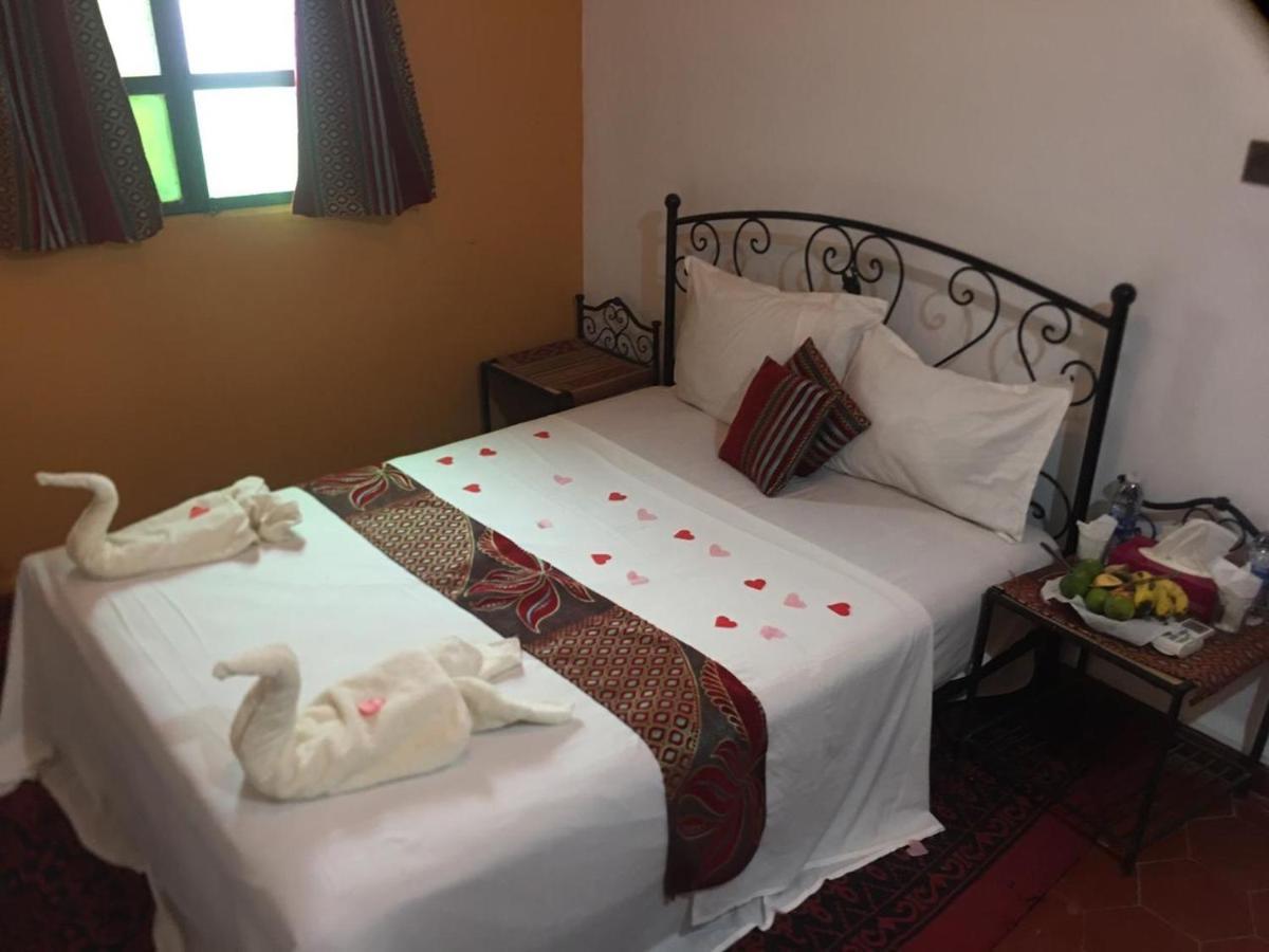 Karim Sahara Bed and Breakfast Zagora Εξωτερικό φωτογραφία
