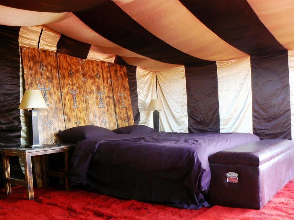 Karim Sahara Bed and Breakfast Zagora Εξωτερικό φωτογραφία