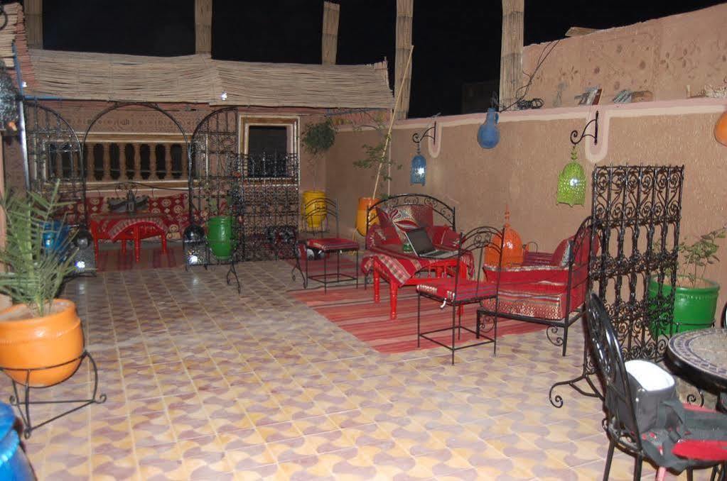 Karim Sahara Bed and Breakfast Zagora Εξωτερικό φωτογραφία