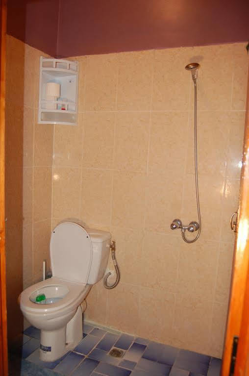 Karim Sahara Bed and Breakfast Zagora Εξωτερικό φωτογραφία