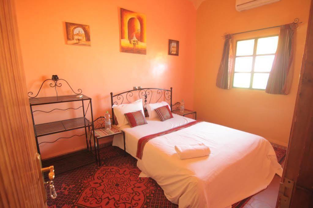 Karim Sahara Bed and Breakfast Zagora Εξωτερικό φωτογραφία