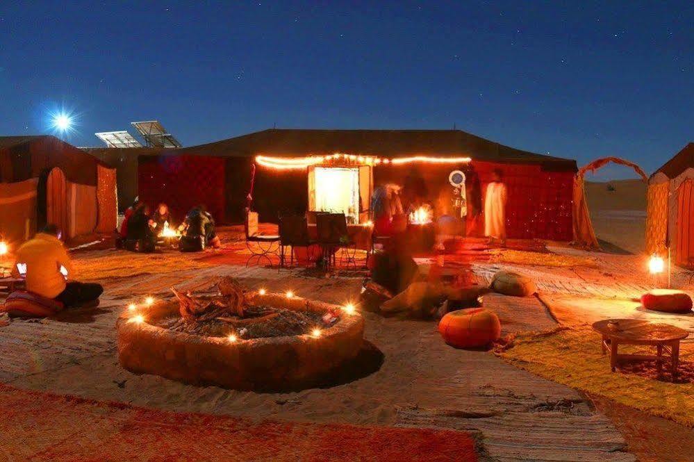 Karim Sahara Bed and Breakfast Zagora Εξωτερικό φωτογραφία