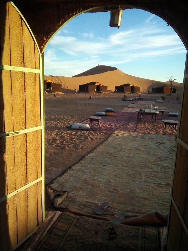 Karim Sahara Bed and Breakfast Zagora Εξωτερικό φωτογραφία